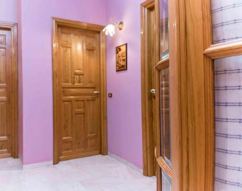 Appartamento Casa Mare e Monti Castelbuono