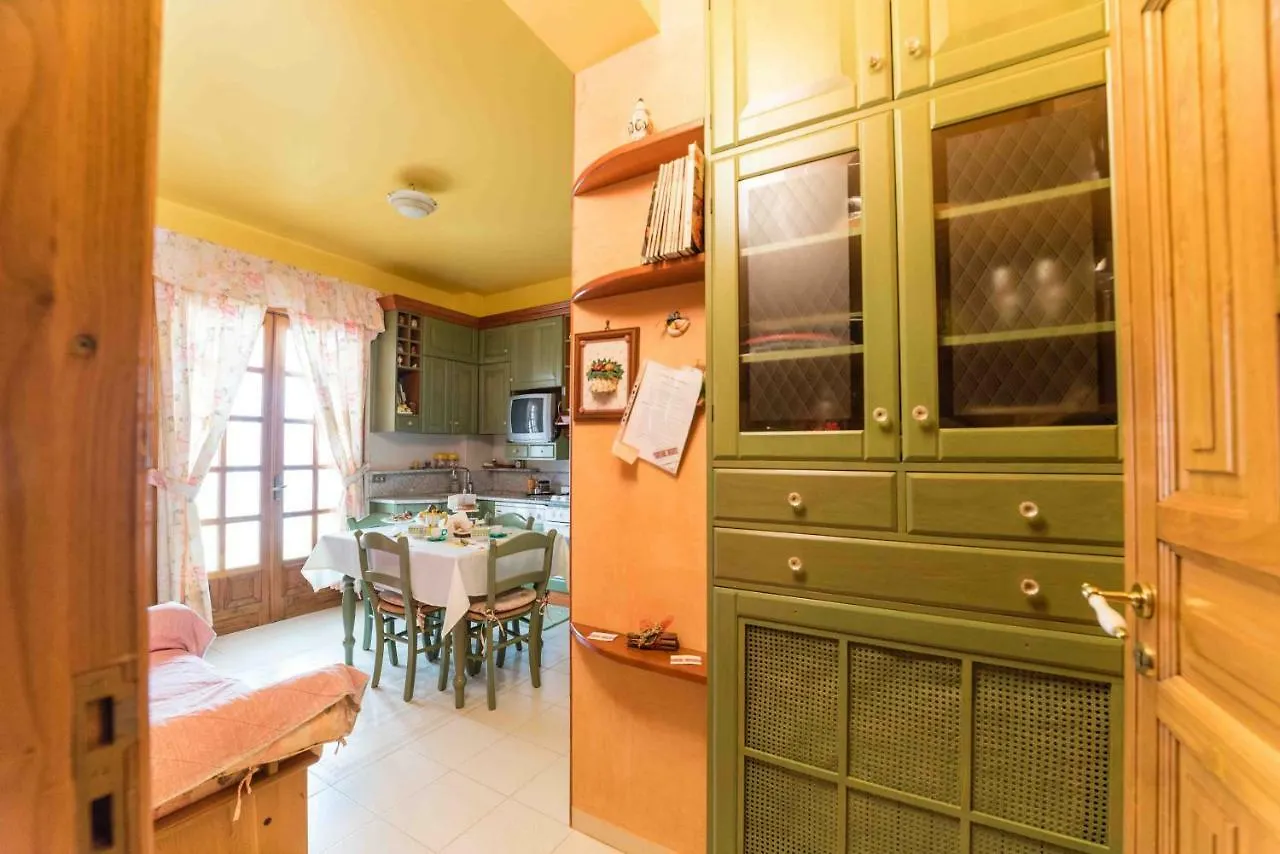 Appartamento Casa Mare e Monti Castelbuono
