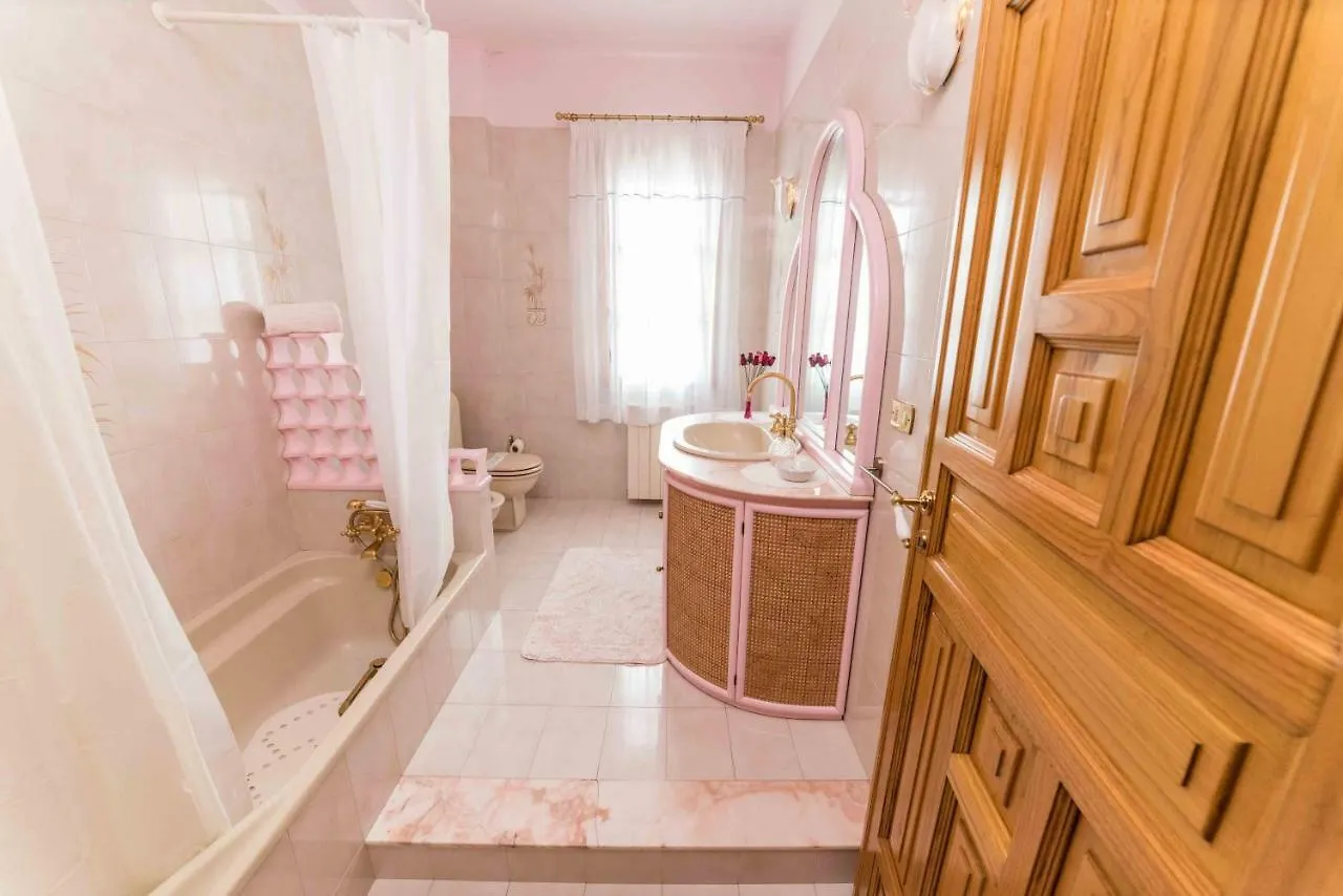 Appartamento Casa Mare e Monti Castelbuono Italia