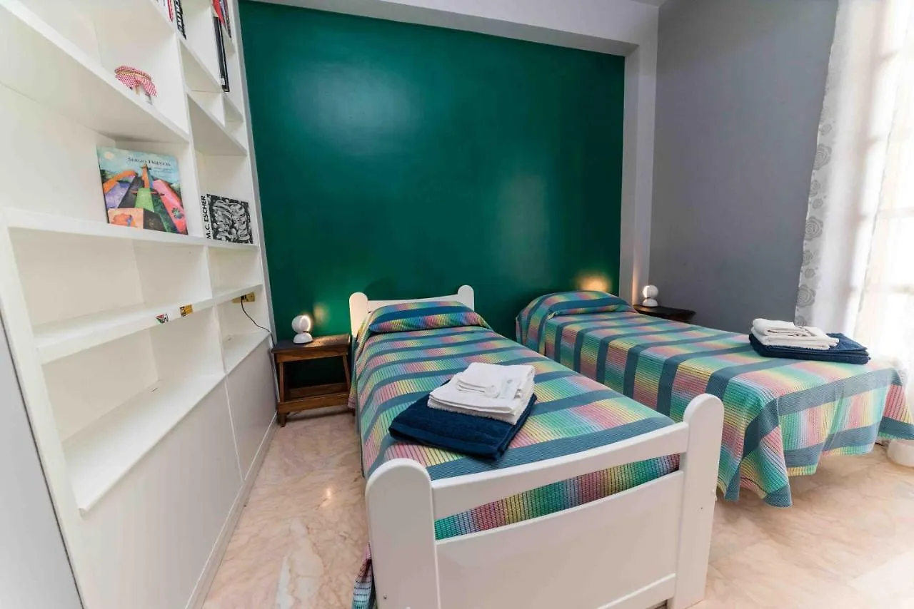 Appartamento Casa Mare e Monti Castelbuono  Castelbuono (Sicily)