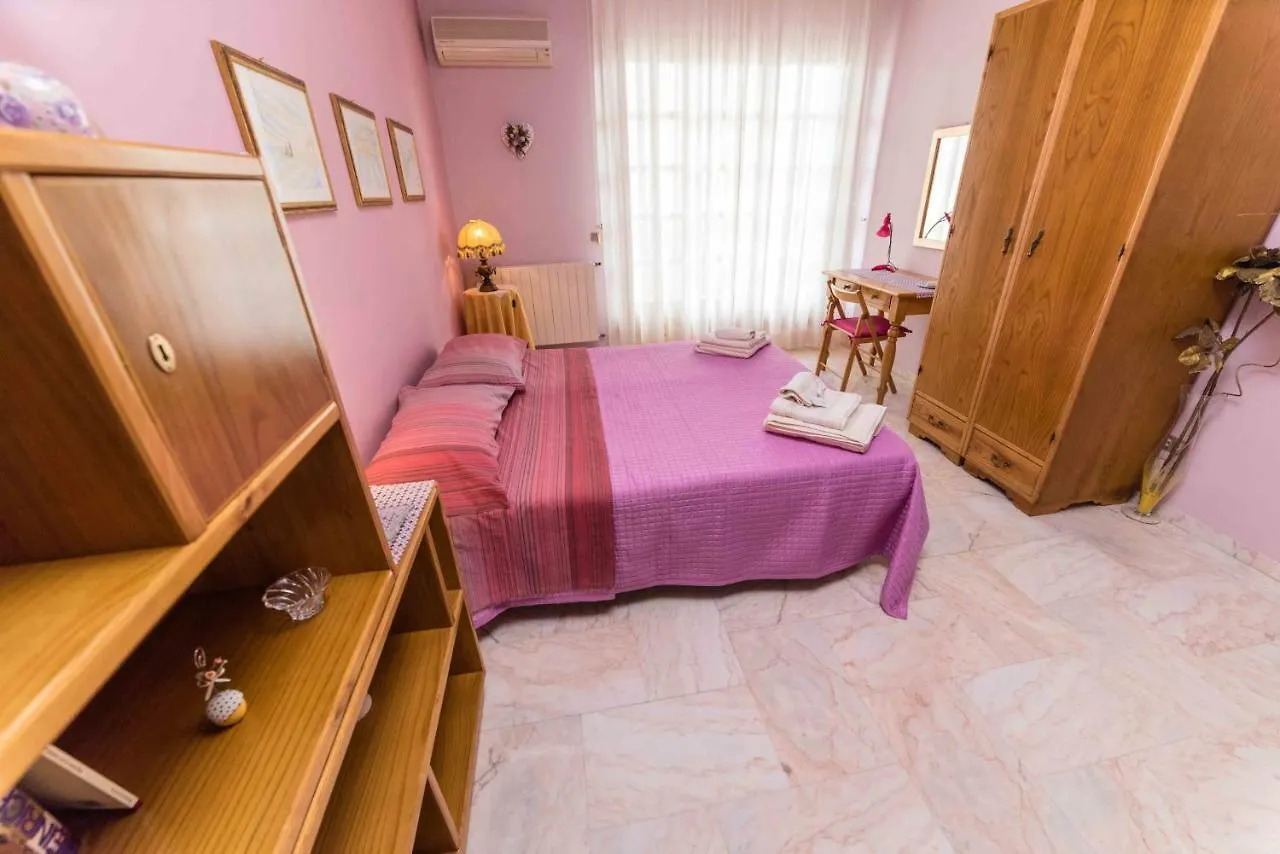 Appartamento Casa Mare e Monti Castelbuono 0*, Castelbuono (Sicily) Italia