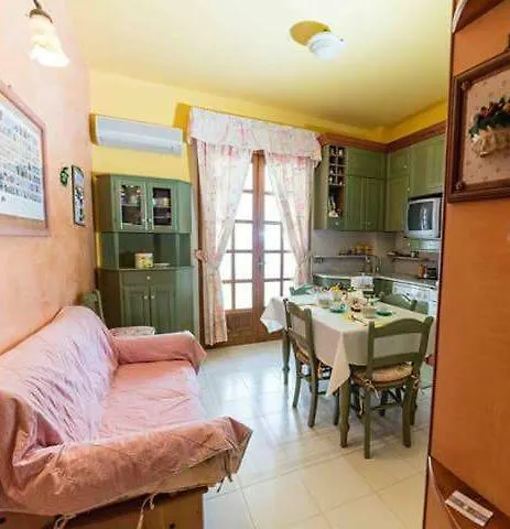 Appartamento Casa Mare e Monti Castelbuono 0*, Castelbuono (Sicily)