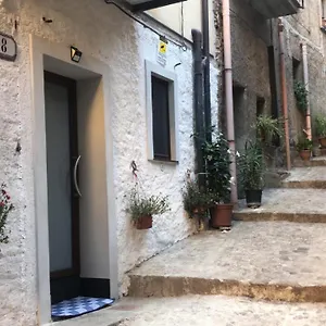 Appartamento Casetta Dei Figuli, Castelbuono (Sicily)