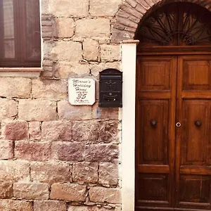 Appartamento Mirose's, Castelbuono (Sicily)
