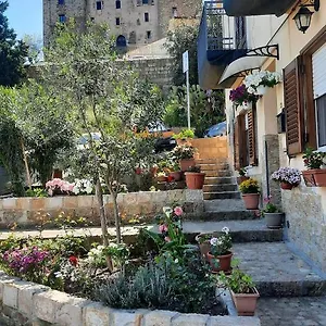 Appartamento Casa Alessandra, Castelbuono (Sicily)