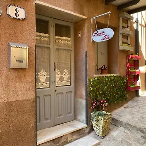 Casa vacanze La Locanda Lulù, Castelbuono (Sicily)