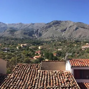 Appartamento Casa Levante, Castelbuono (Sicily)