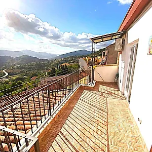 Umberto Primo Castelbuono (Sicily)