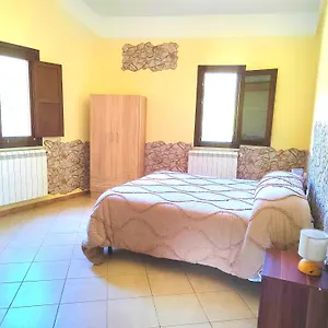 Villaggio Dei Balocchi Castelbuono (Sicily)