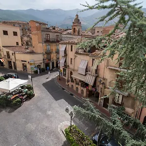 Appartamento Casa Lucia, Castelbuono (Sicily)