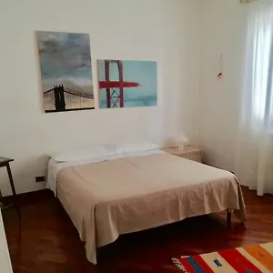 Appartamento Smile House, Castelbuono (Sicily)