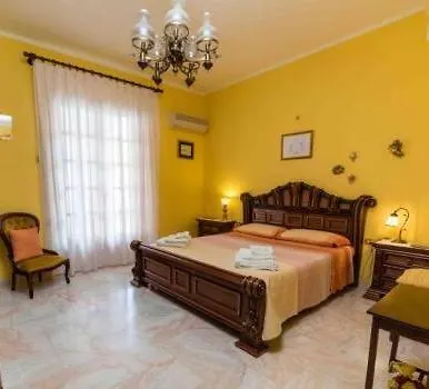 Casa Mare E Monti Castelbuono Apartment